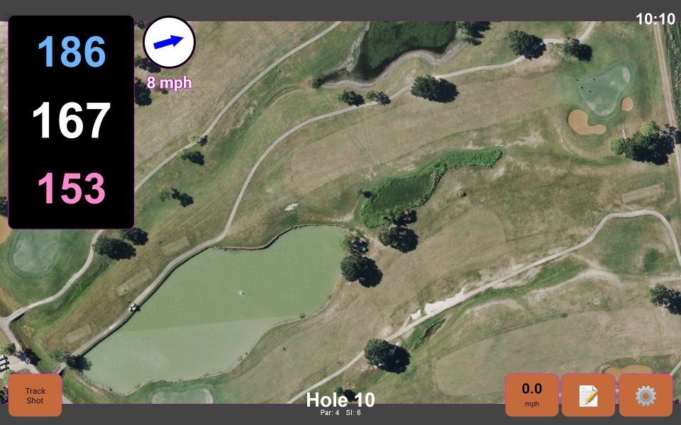 Hole preview 2