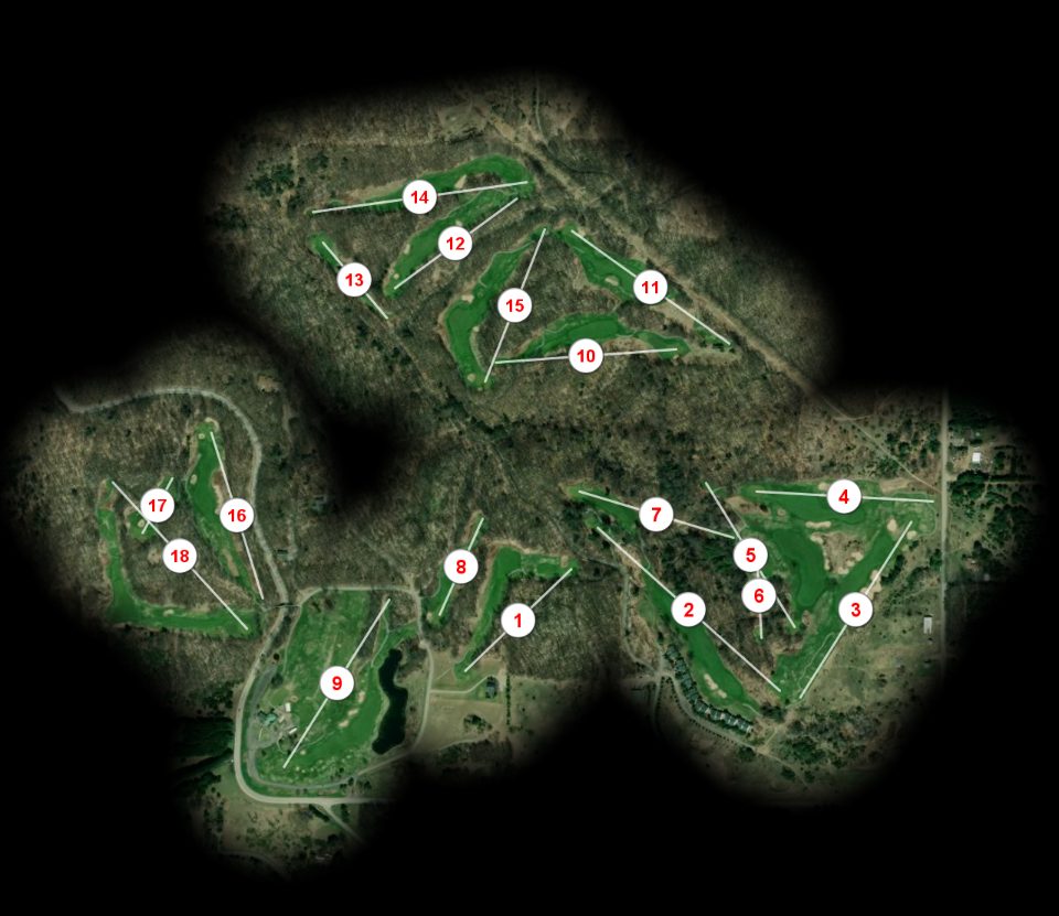 The Chief course overview