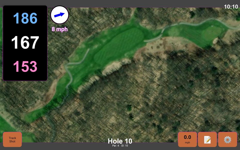Hole preview 2