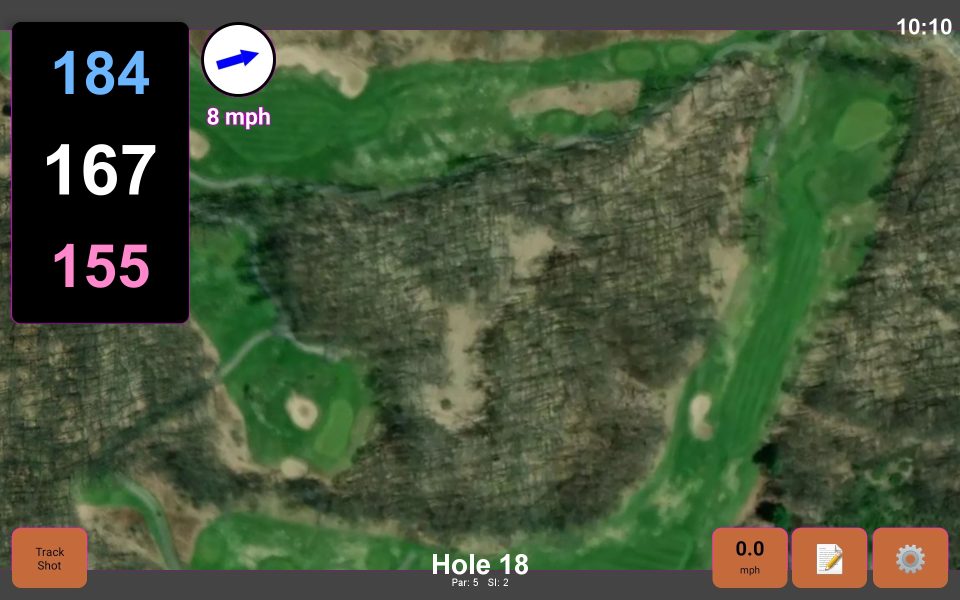 Hole preview 3