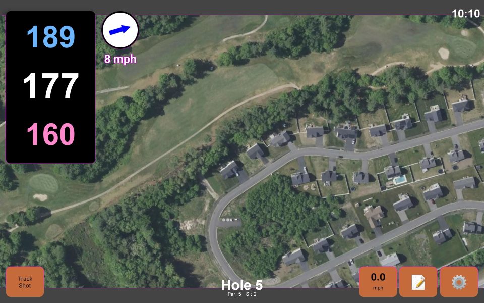 Hole preview 2