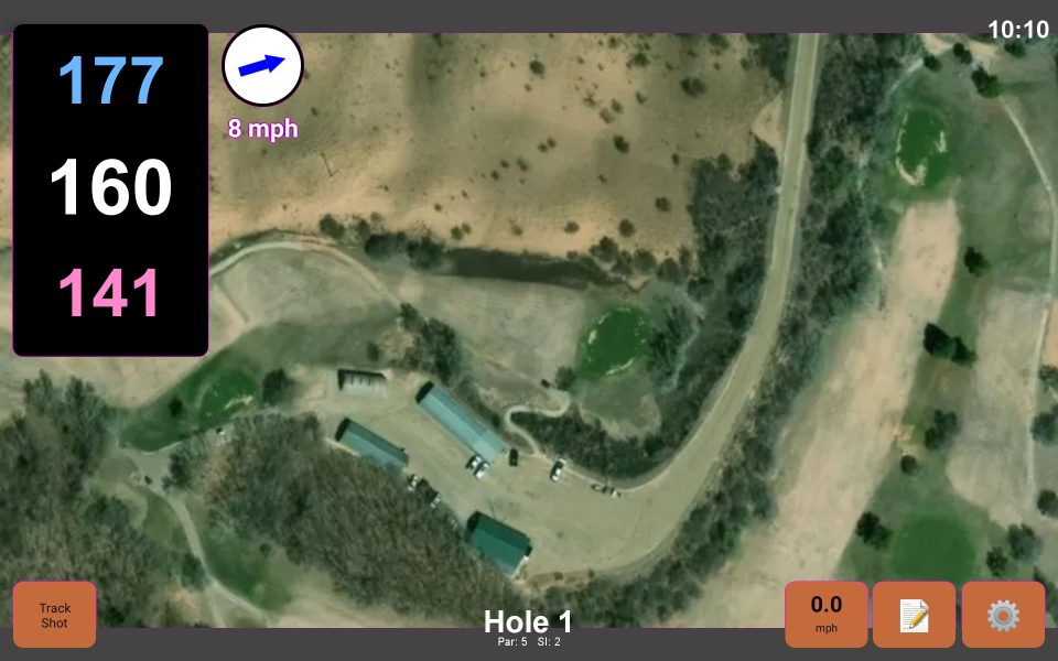 Hole preview 1