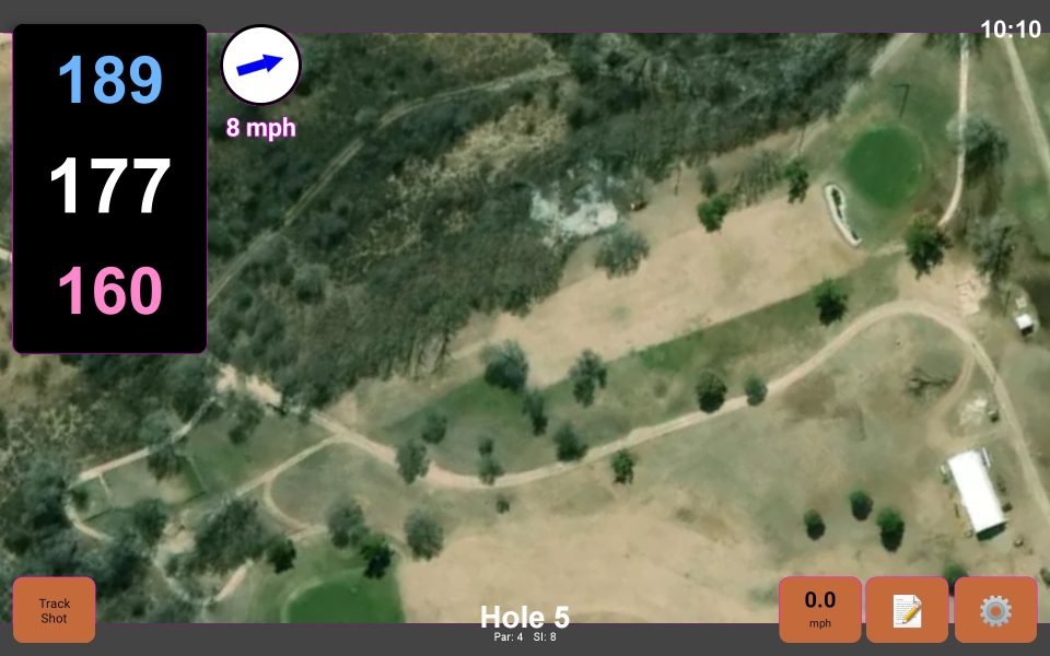 Hole preview 2