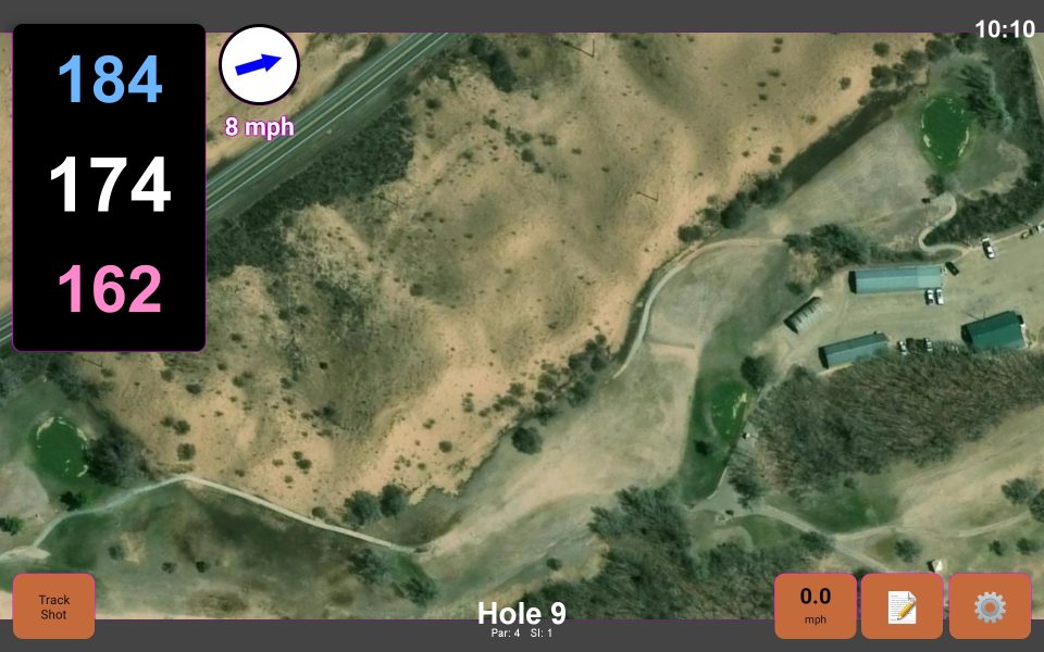 Hole preview 3
