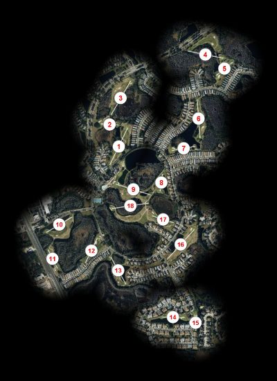 The Groves Golf & Country Club