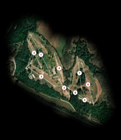 St. Mary's Public Golf Course St. Mary's Golf Course