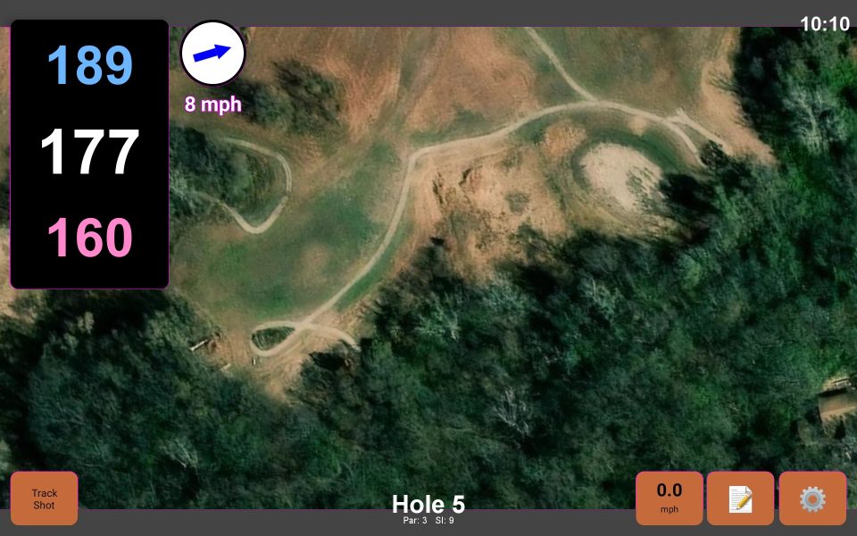 Hole preview 2