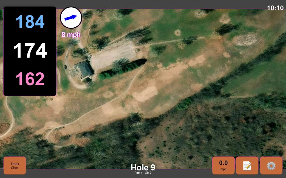 Hole preview 3