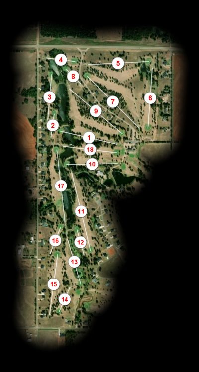Cedar Valley Golf Club Augusta
