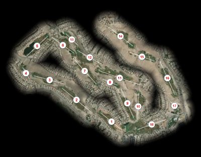 The Revere Golf Club Lexington