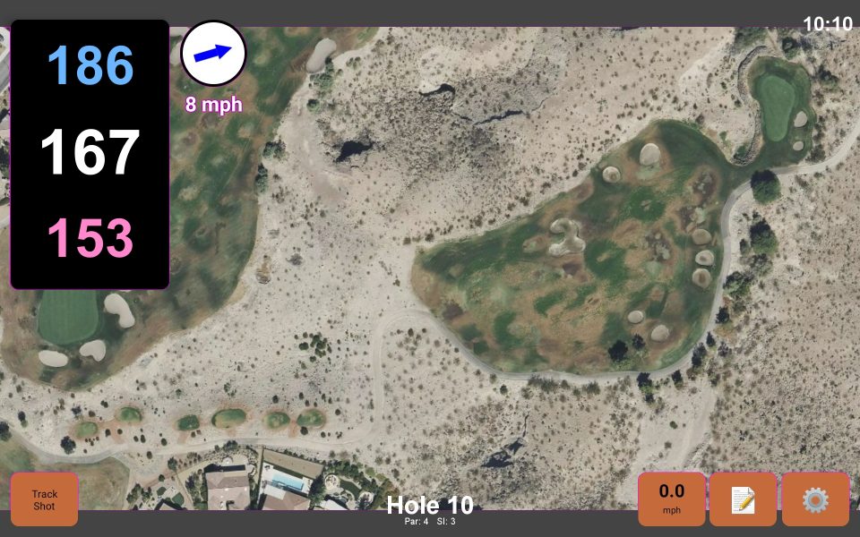 Hole preview 2