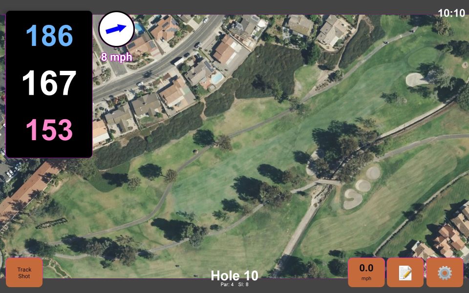 Hole preview 2