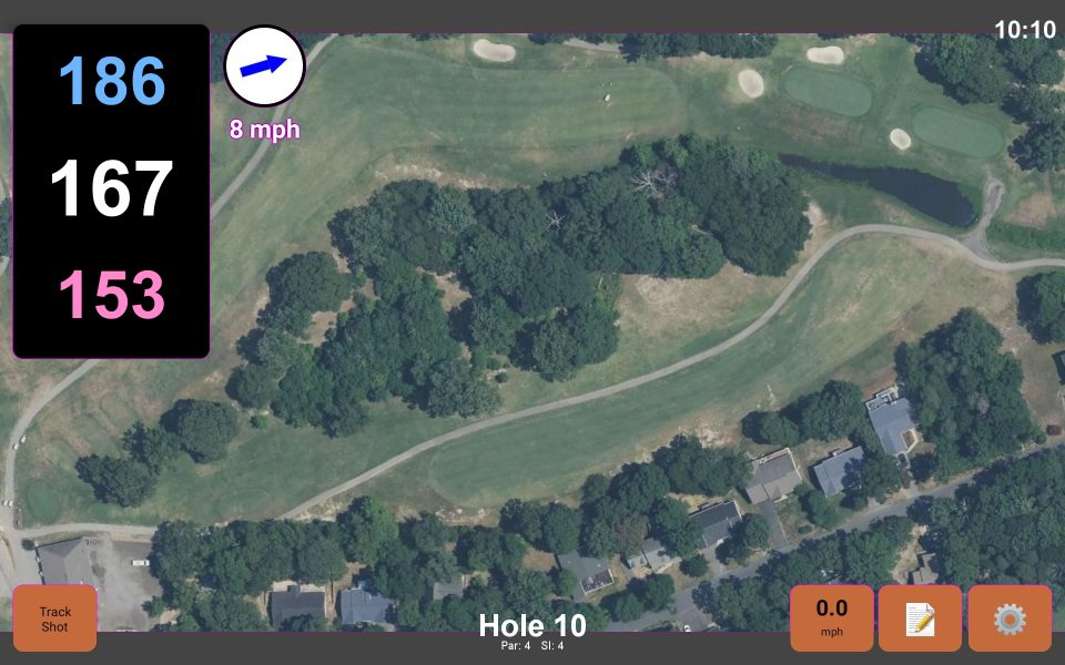 Hole preview 2