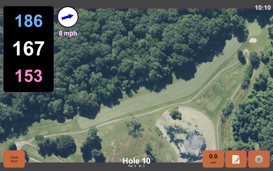Hole preview 2
