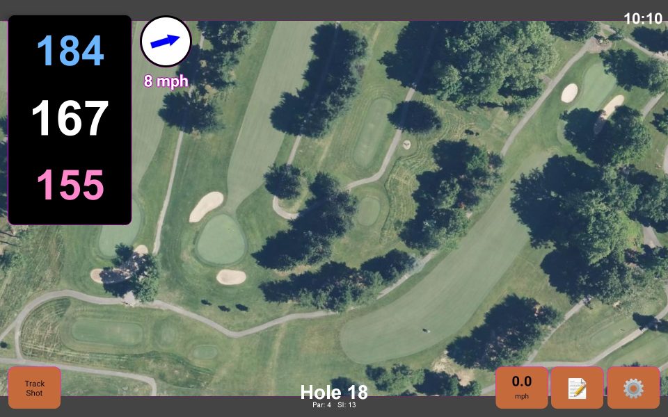 Hole preview 3