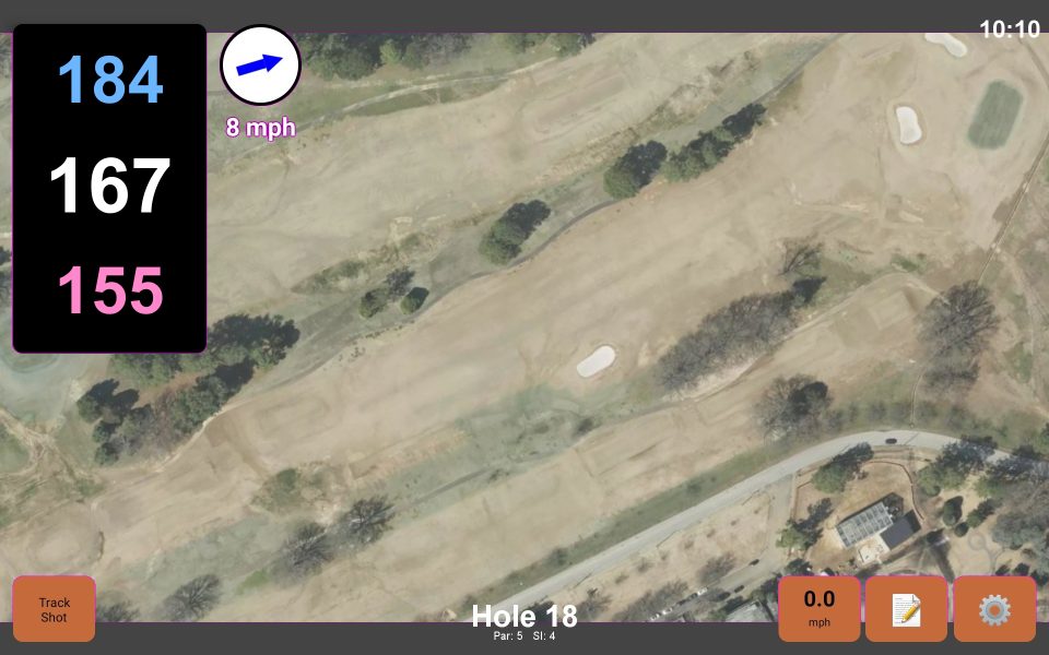 Hole preview 3
