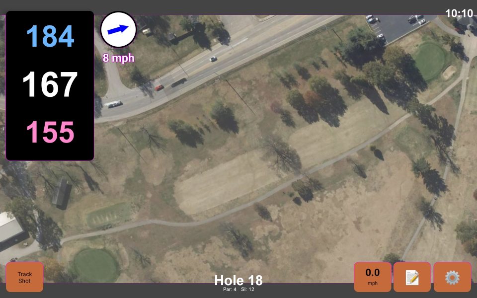 Hole preview 3