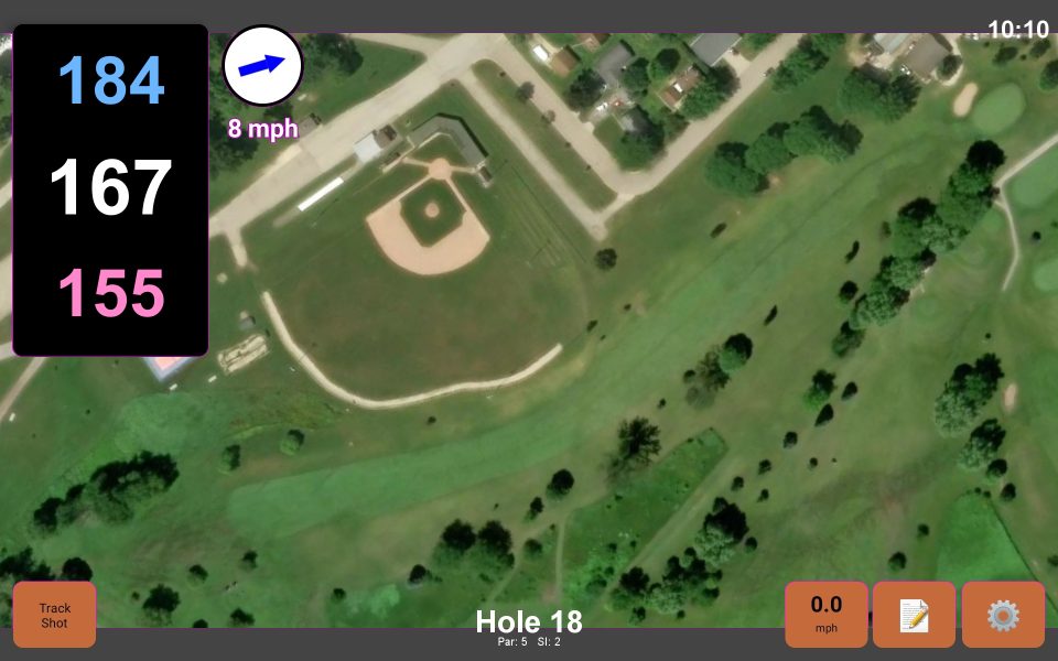 Hole preview 3