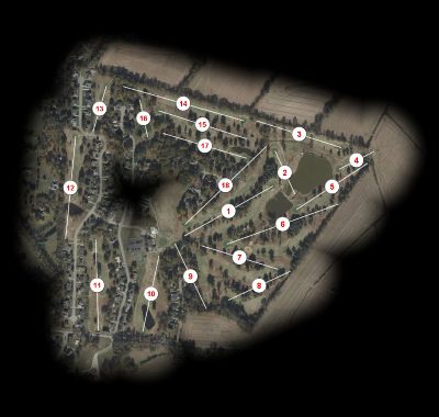 Henderson Country Club