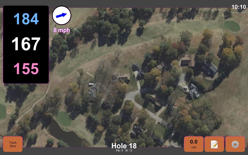 Hole preview 3
