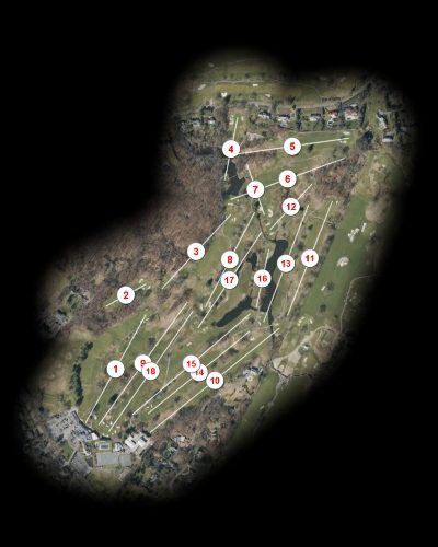Harrison Meadows Country Club
