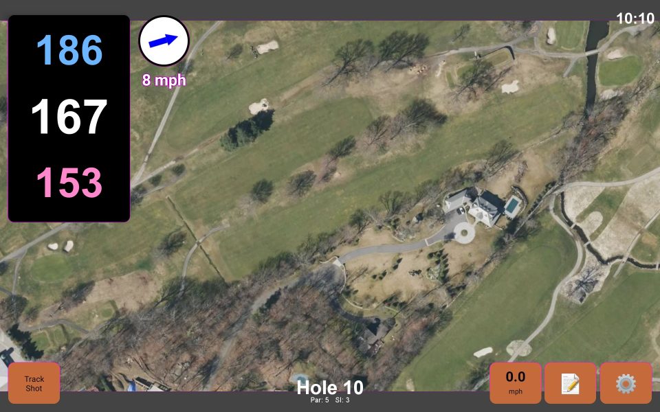 Hole preview 2