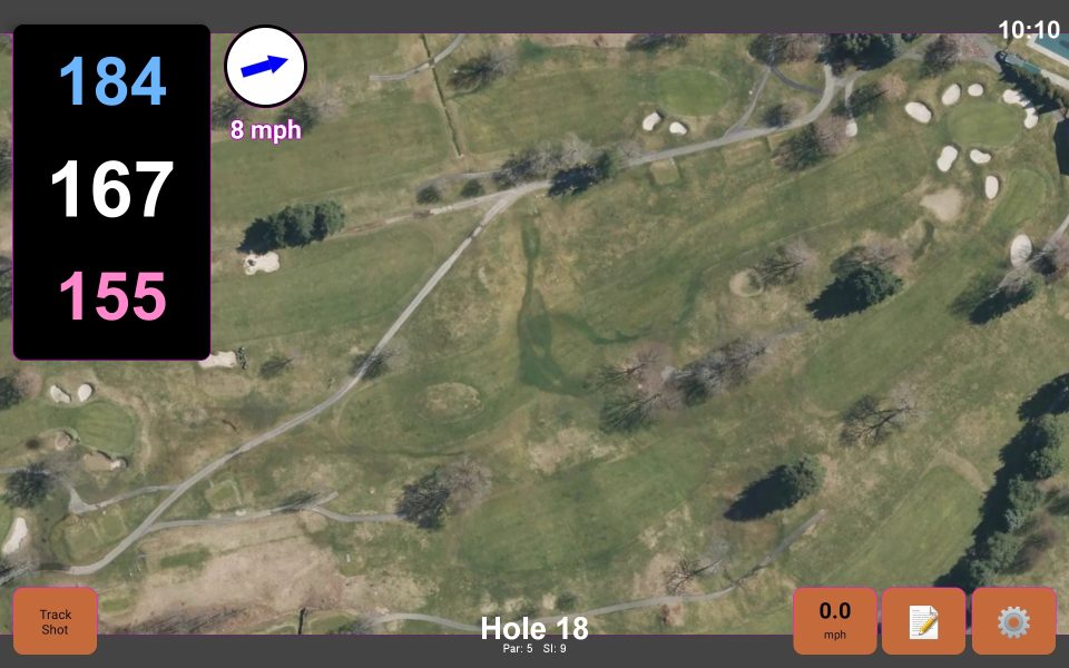 Hole preview 3