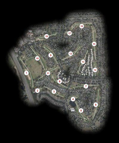 Kings Ridge Golf Club