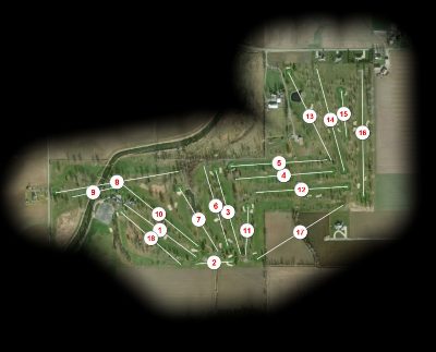 Delphos Country Club