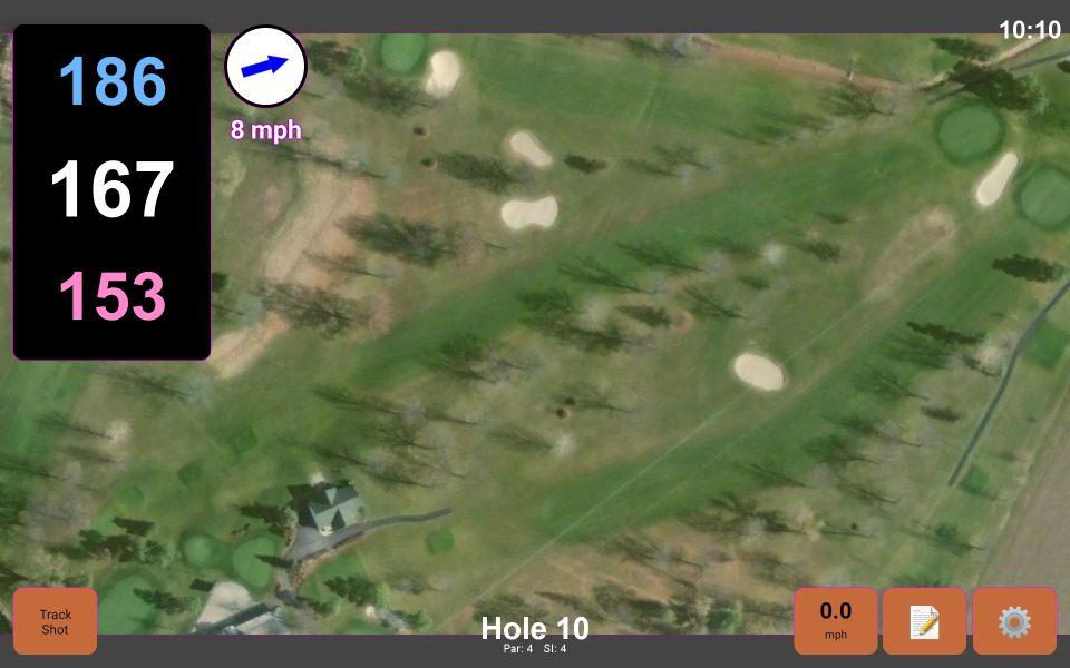 Hole preview 2