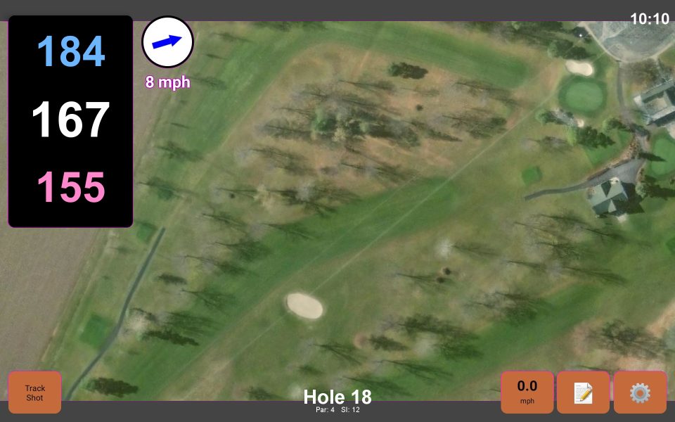 Hole preview 3