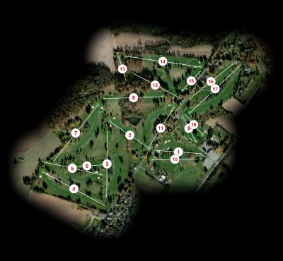 Fairview Golf Course