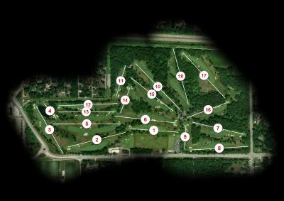 Warren Golf Course