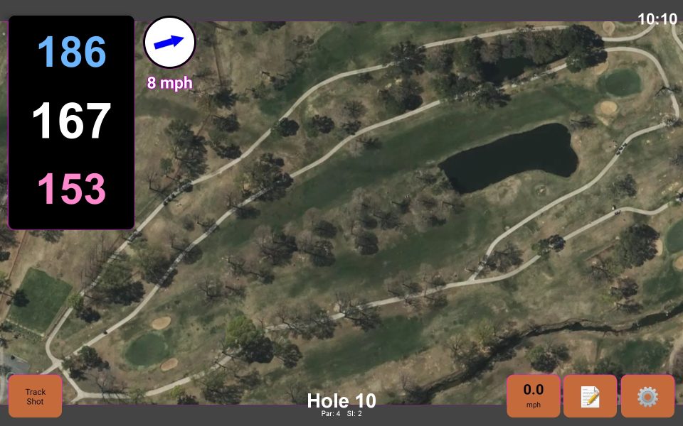 Hole preview 2