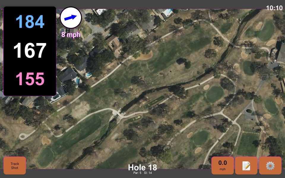 Hole preview 3