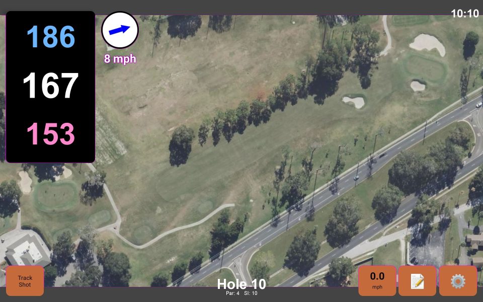 Hole preview 2