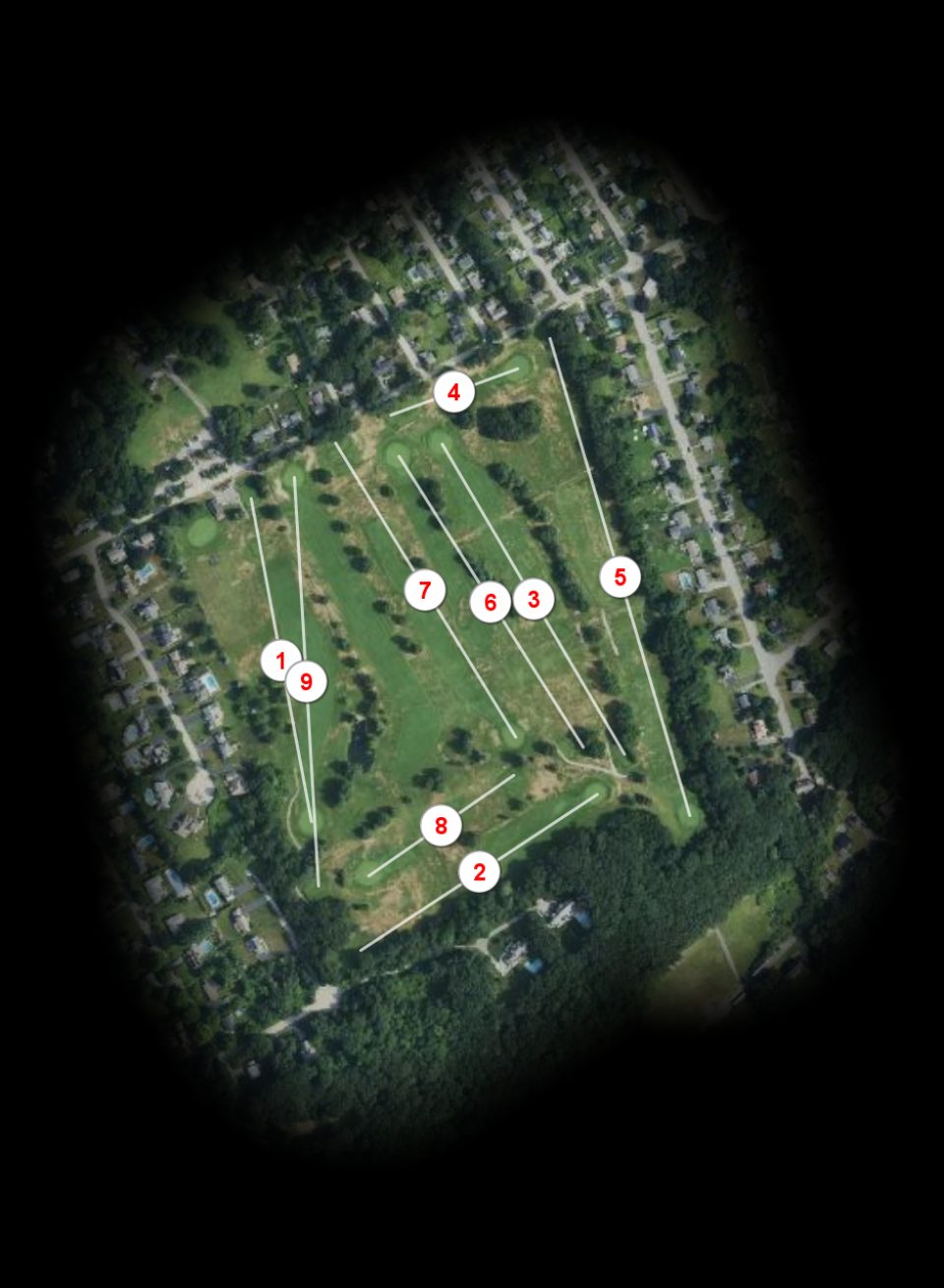 Pakachoag course overview