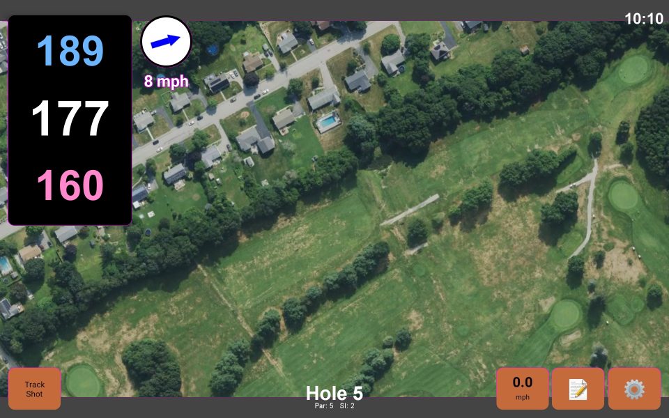 Hole preview 2