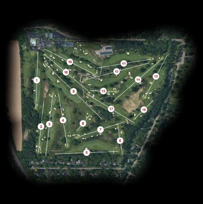Monroe Golf Club
