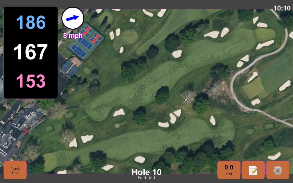 Hole preview 2