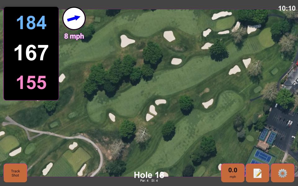 Hole preview 3
