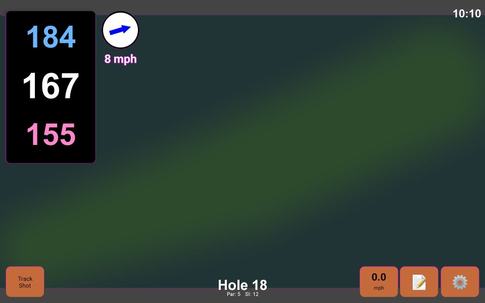 Hole preview 3