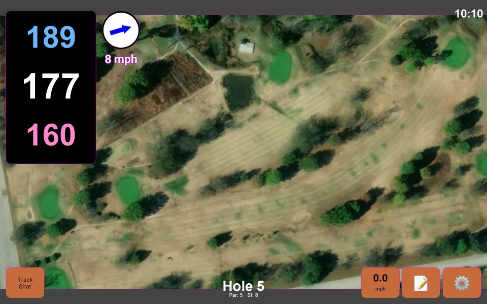 Hole preview 2