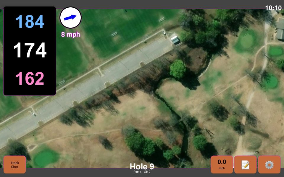 Hole preview 3