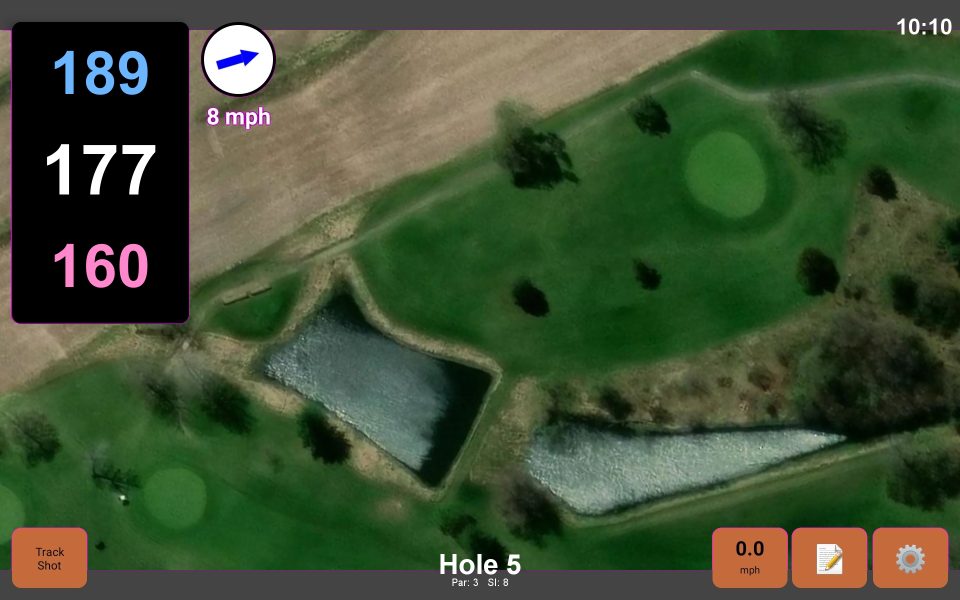 Hole preview 2