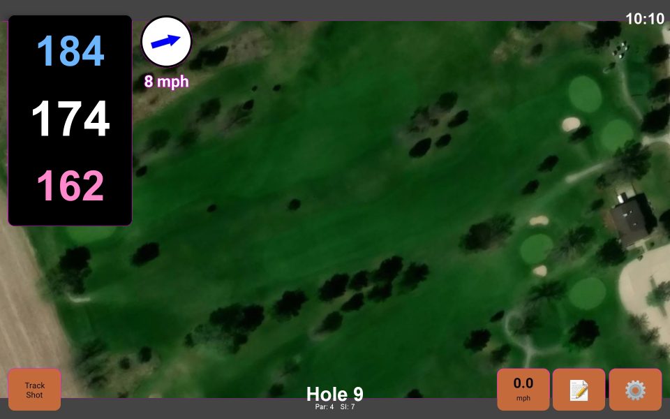 Hole preview 3
