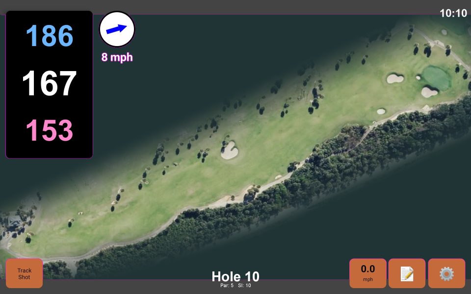 Hole preview 2