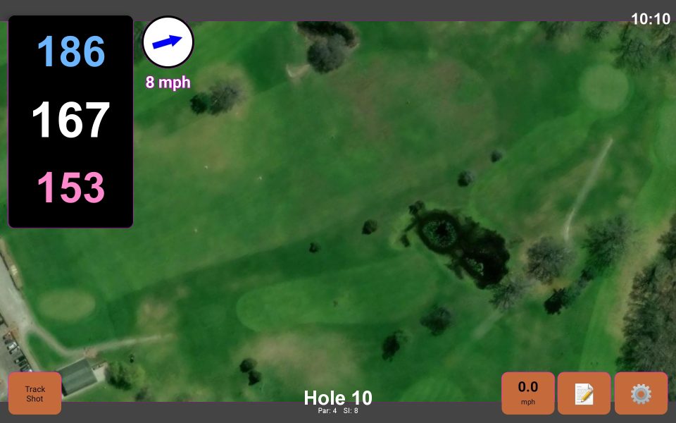 Hole preview 2