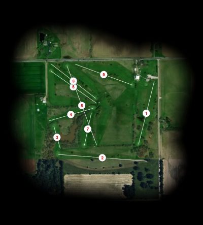 Hickory Bend Golf Course