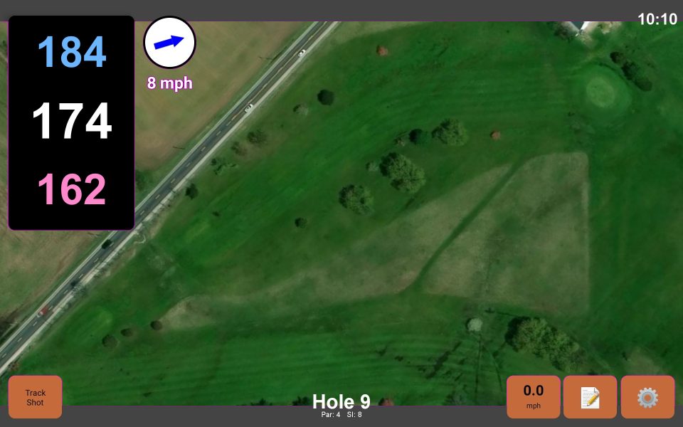 Hole preview 3